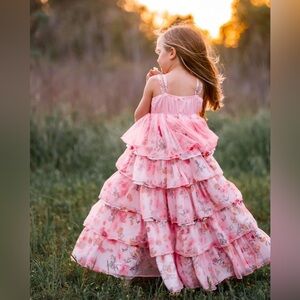 Wildling by Well Dressed Wolf Duchess dress